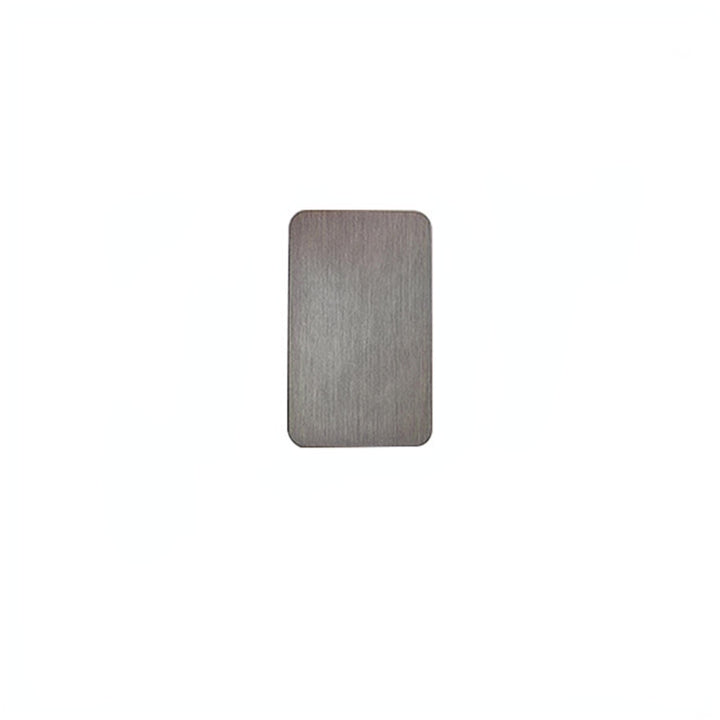 BowLift | Wall Light Modern Metal Rectangular LED Indoor