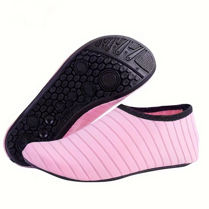 BowLift | Quick-Dry Barefoot Water Shoes for Men and Women