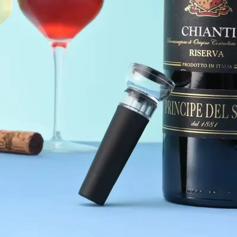 BowLift | Air Pressure Wine Kit