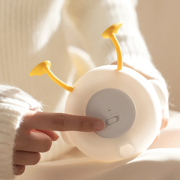 Duck Night Light - QuackLight | Bowlift