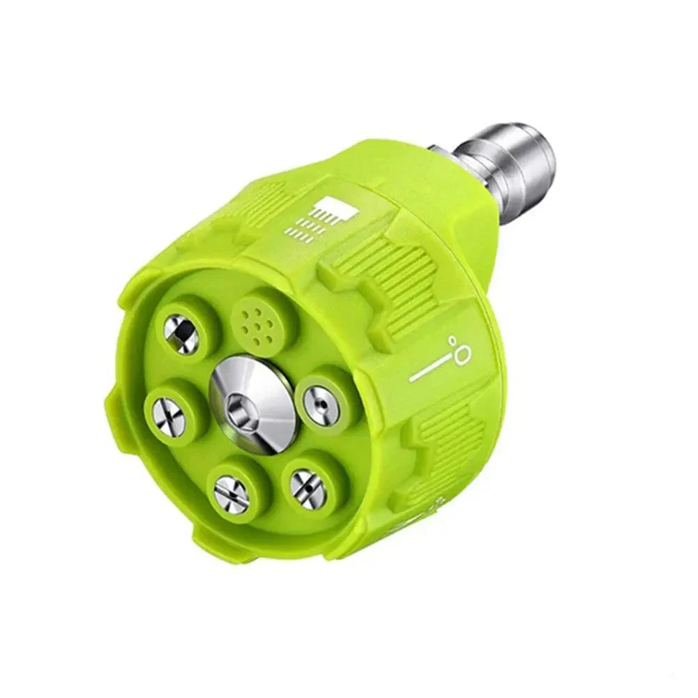 BowLift | Universal High Pressure Spray Nozzle