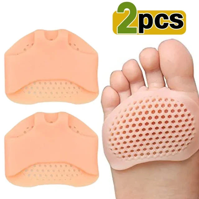 BowLift | Tritova Comfort Insoles | Shock-Absorbing & Non-Slip | Unisex | One Size SEBS Material