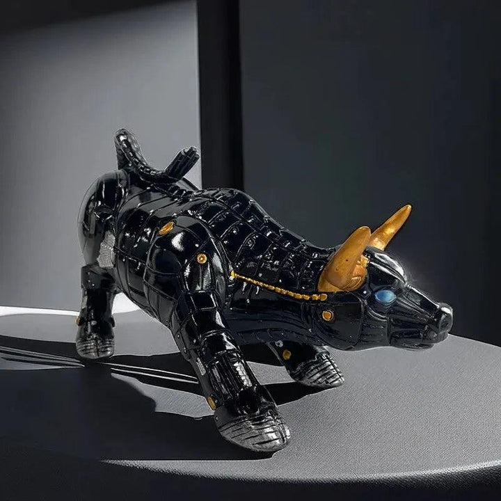 BowLift | BullForce - Distinctive Home Ornament