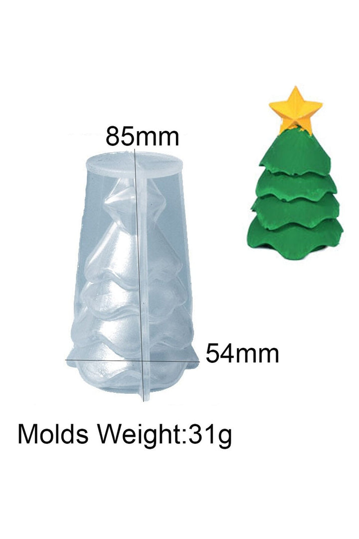 Candle shape | Bowlift