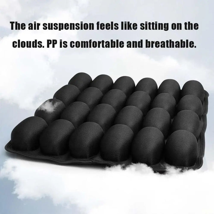 BowLift | High Rebound Inflatable Seat Cushion