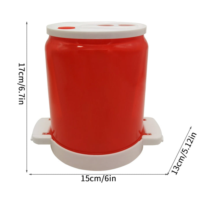 BowLift | YummyCan - Bacon Microwave Cooker