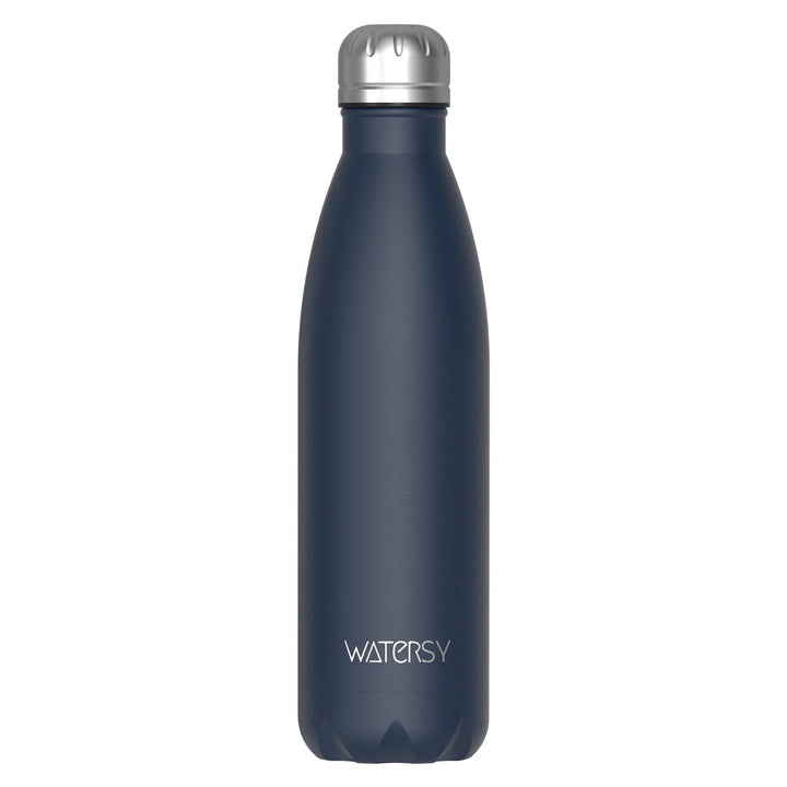 500 ml stainless steel bottle with vacuum insulation | Bowlift