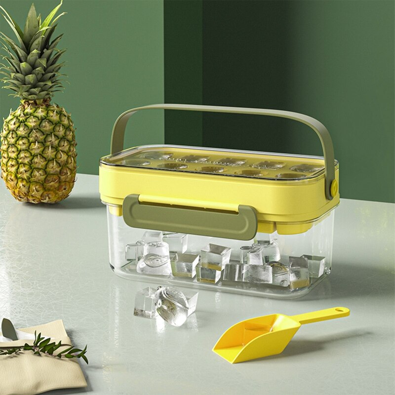 BowLift | Creative Ice Cube Maker Box