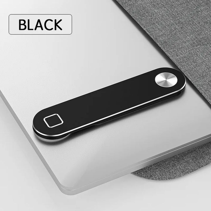 BowLift | Magnetic Laptop Phone Holder