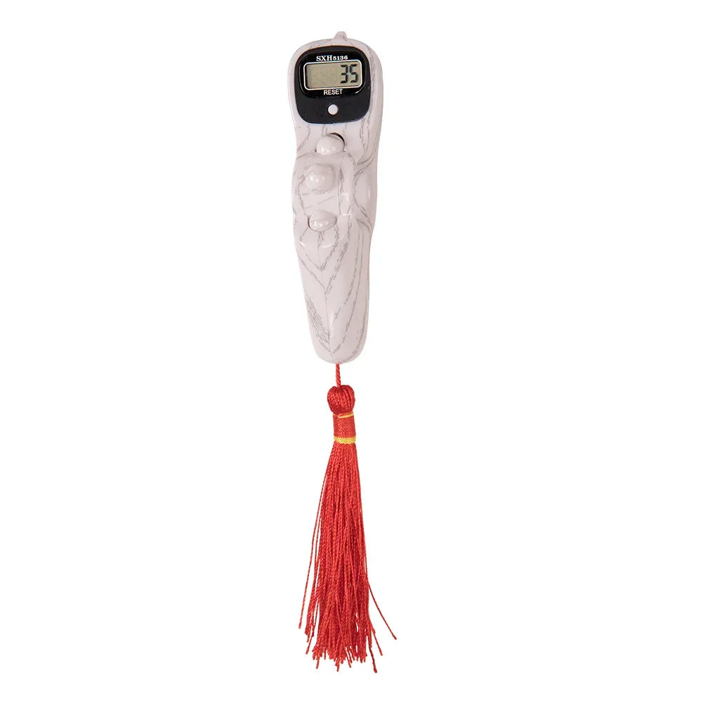 BowLift | Portable Digital Beads Counter