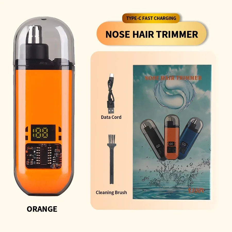 BowLift | Mini Facial Hair Trimmer