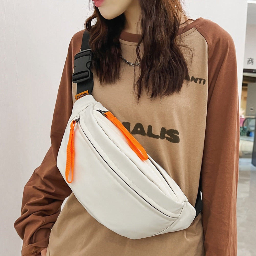 BowLift | Urban Walker Unisex Waist Bag