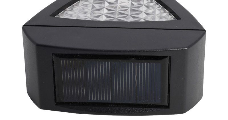 BowLift | NileGlow – Solar Wall Lamp with Classic Egyptian Aesthetic