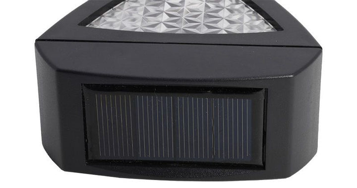 BowLift | NileGlow – Solar Wall Lamp with Classic Egyptian Aesthetic