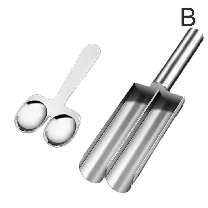 BowLift | Tool for perfect sausage balls