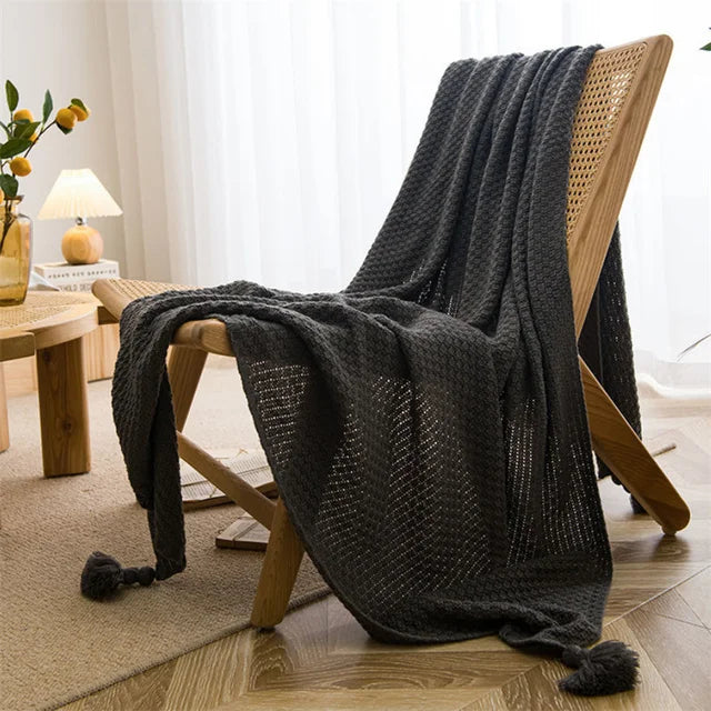 BowLift | Softness and warmth in Scandinavian style
