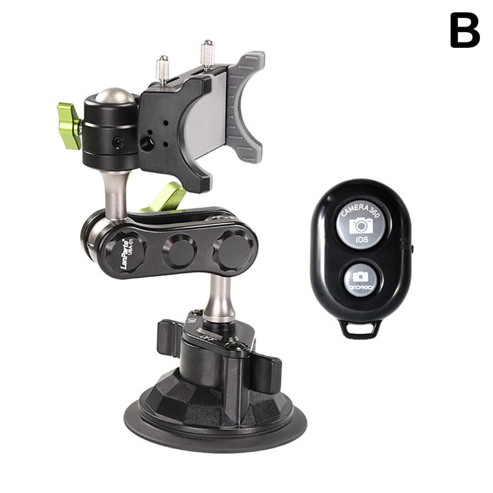 BowLift | Super Strong Suction Universal Car Phone Holder