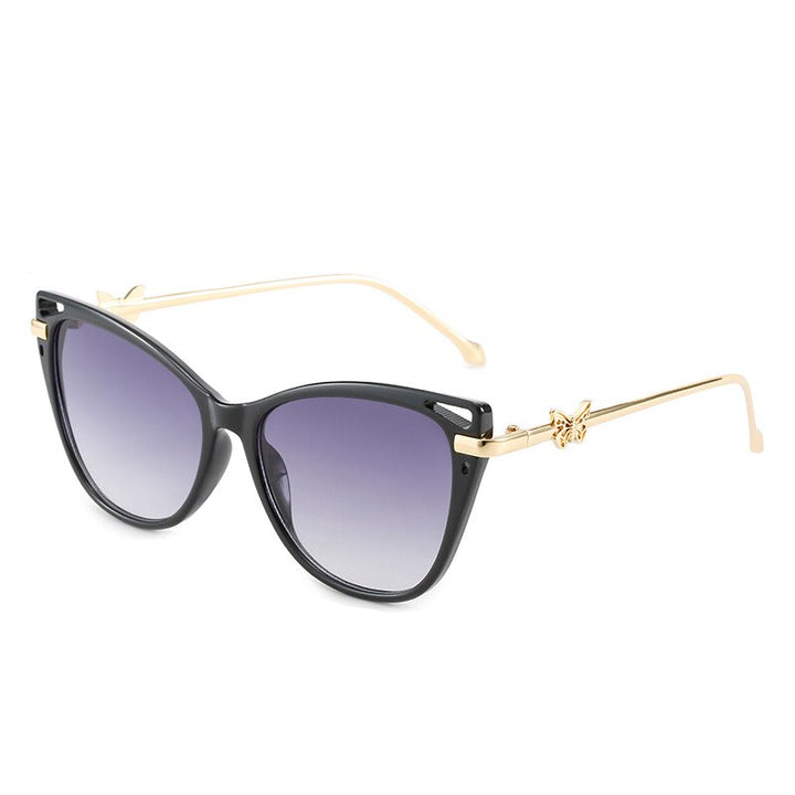 BowLift | Cat Eye Sunglasses for Women