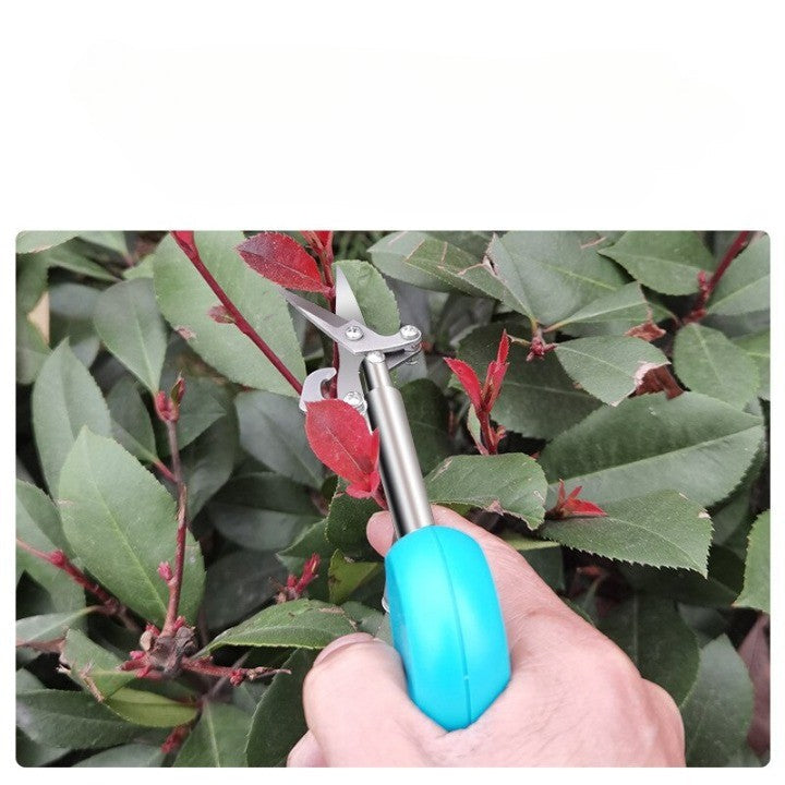 BowLift | Easy Gardening Fruit Picking Scissors