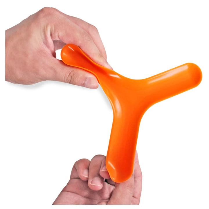 BowLift | Food-Grade Silicone 3-Compartment Food Separator