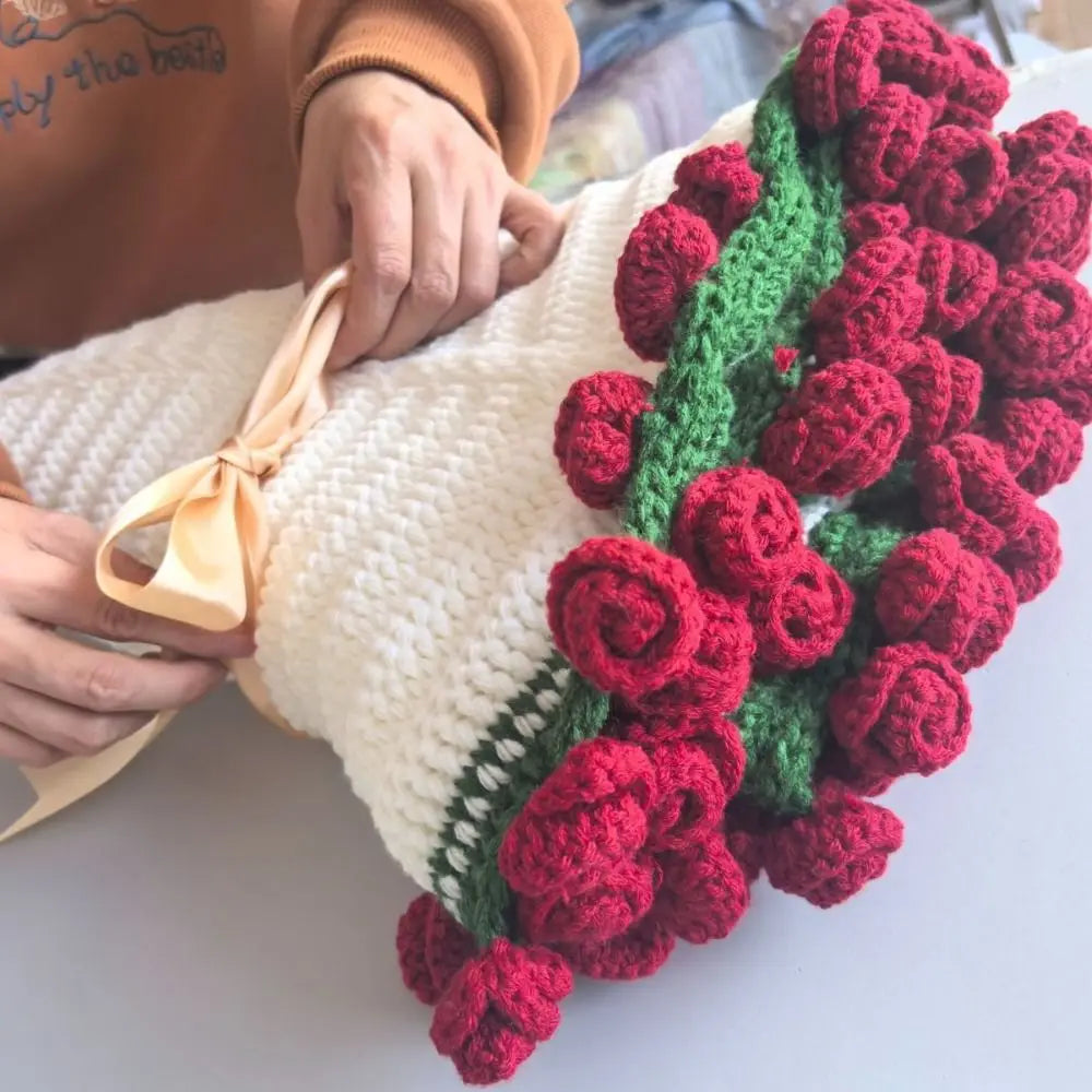 BowLift | Flower Bouquet Blanket