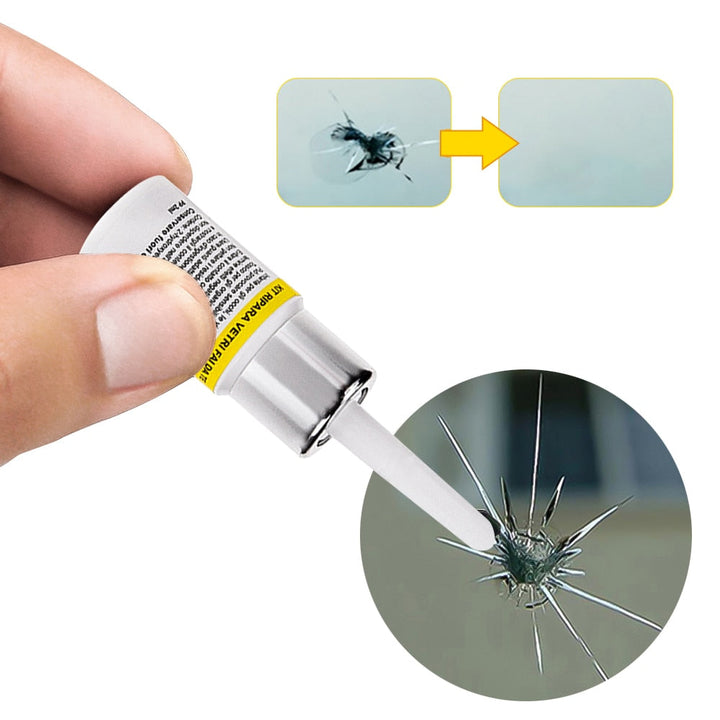 BowLift | Car Wizard Glass Repair Tool