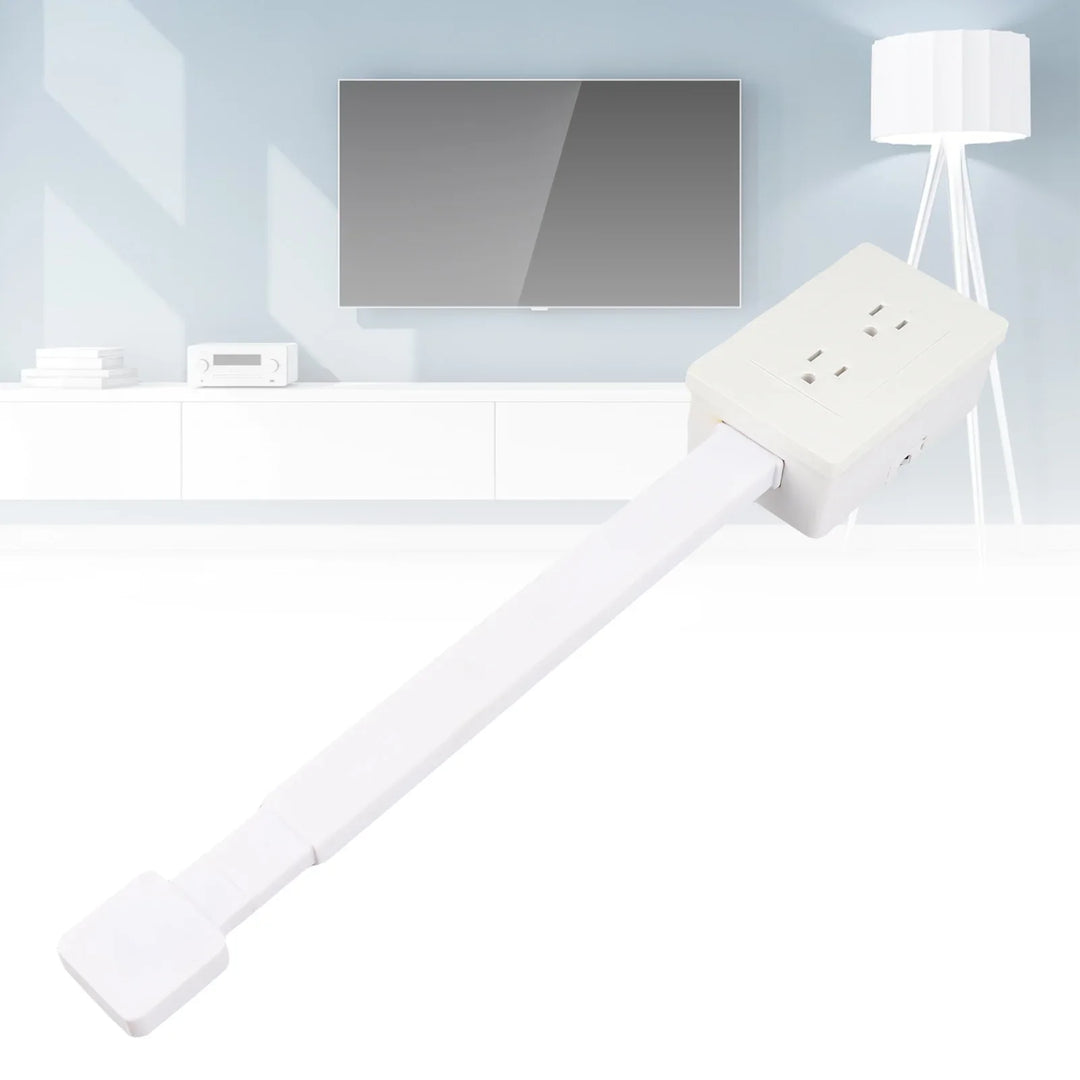 BowLift | Power socket expander
