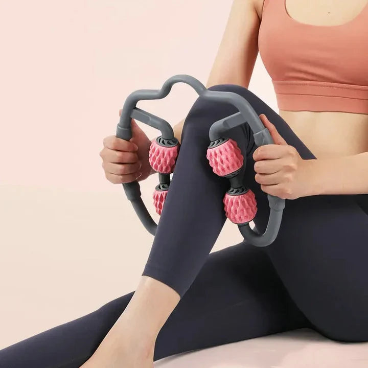 BowLift | Anti-Cellulite Massageroller