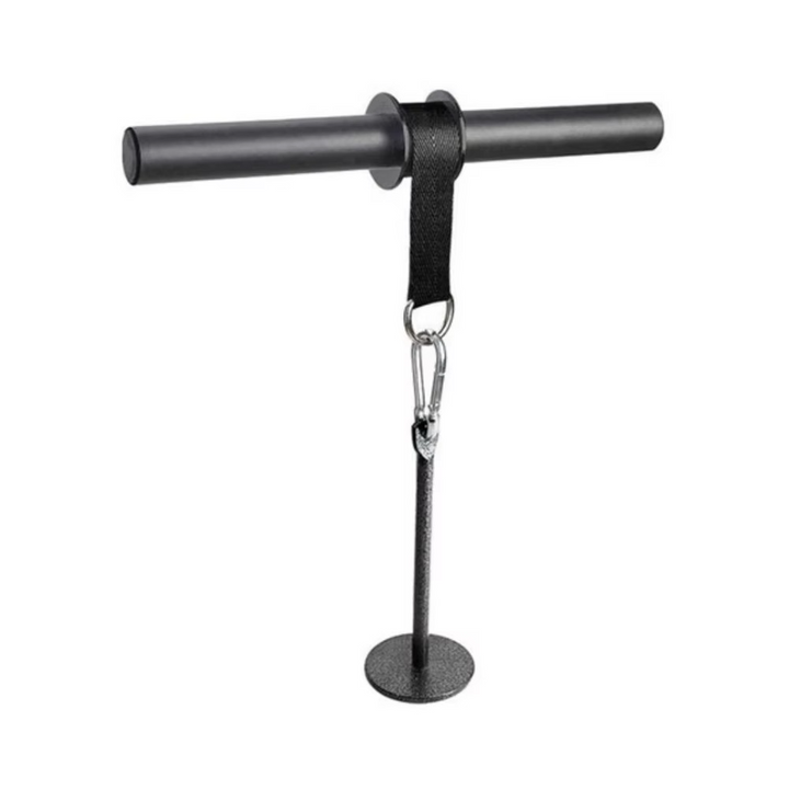 BowLift | Portable Wrist and Forearm Strength Trainer with Soft Grip Handle