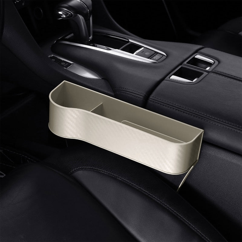 BowLift | Car Organizer - Never lose your belongings again!