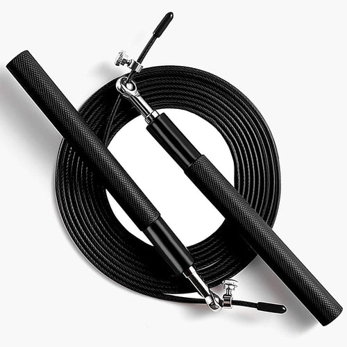 BowLift | Crossfit Speed Jump Rope 360°