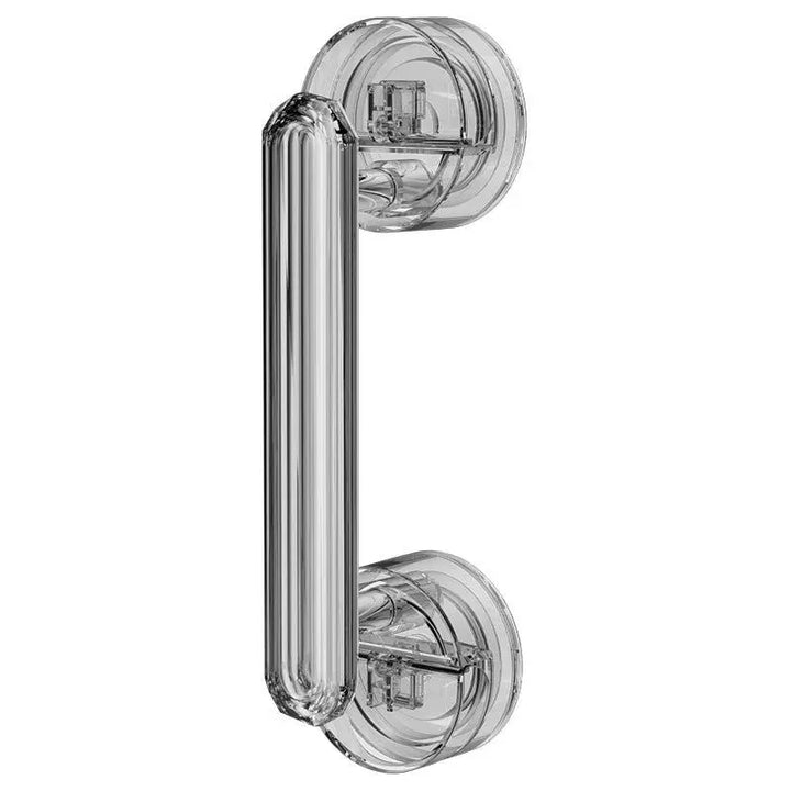 BowLift | Suction Cup Lock Secure Door Handle