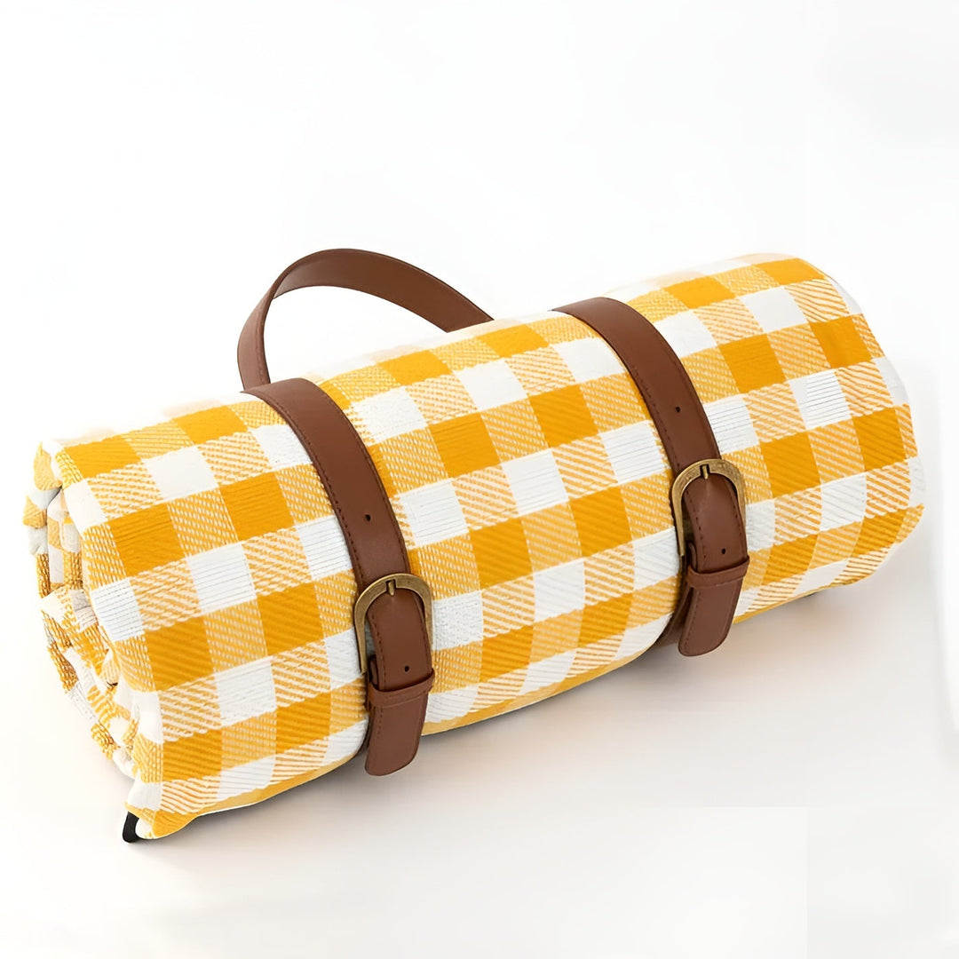 Picnic Bowliftanket for outdoors – Waterproof & Sand-free | Perfect for outdoor adventures | Bowlift