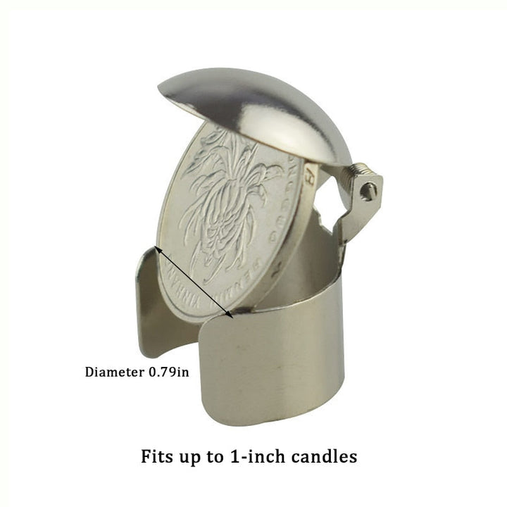 BowLift | Automatic Candle Snuffer