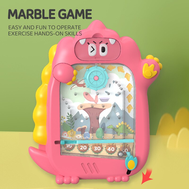 BowLift | Double-Sided Doodle Magnetic Kids Drawing Board