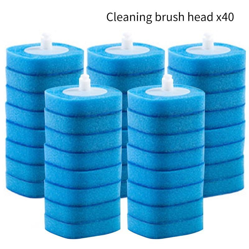BowLift | Disposable Toilet Brush