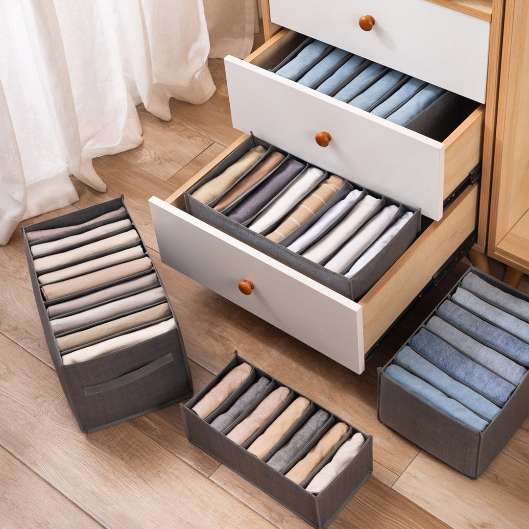 BowLift | Closet Organizer