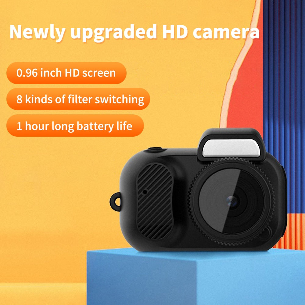 BowLift | Nano Vision Ultra Mini HD Camera