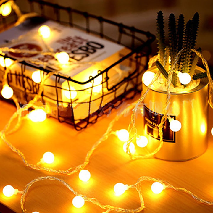 Christmas Atmosphere Lights | Bring the mood into your home! | Bowlift