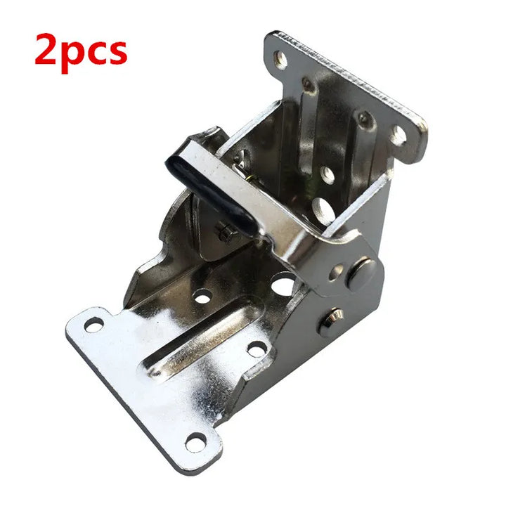 2Pcs FoldaBowlifte Self-Locking Hinges | Bowlift