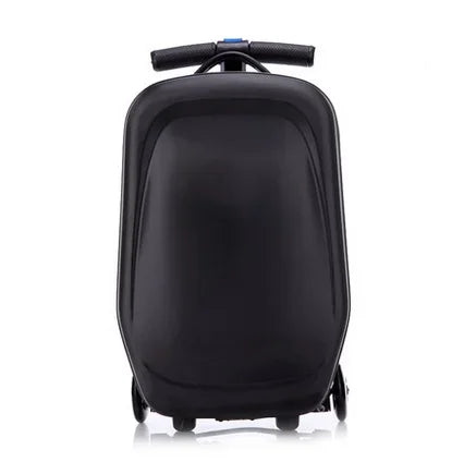 BowLift | Step-Child Suitcase – Oslo