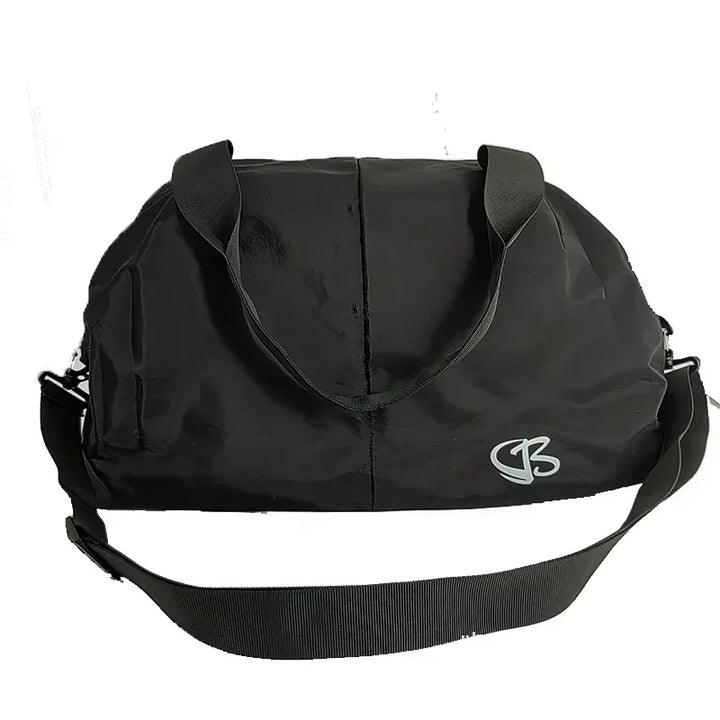 BowLift | Sports Bag Valtiva FlexiBag | Large Volume | Waterproof & Multifunctional | For Fitness, Travel & Weekend Trips