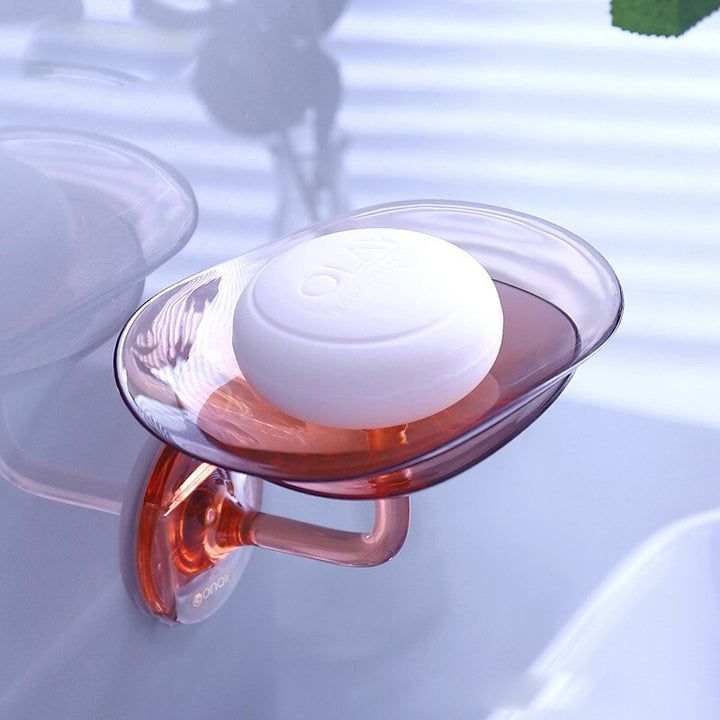 BowLift | Portable Easy Wash Bathroom Soap Holder