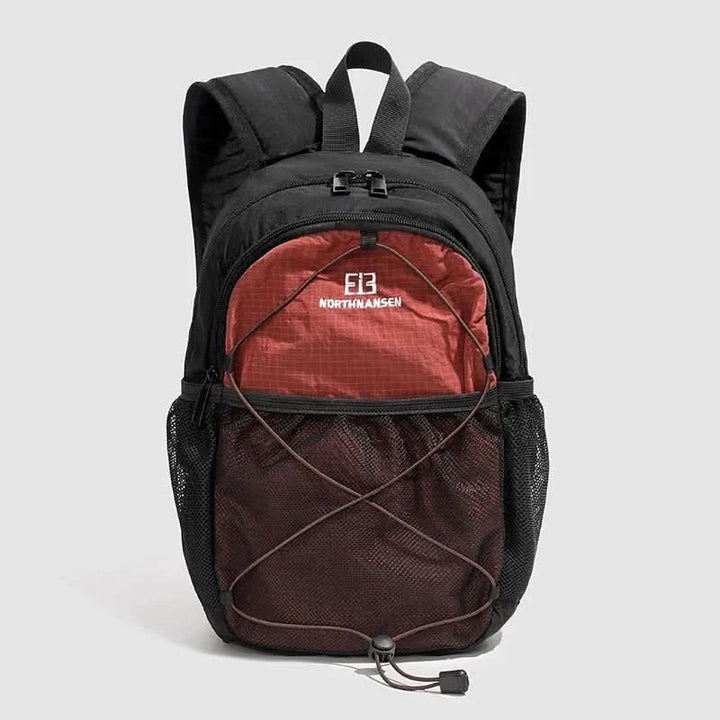 BowLift | Lightweight Women’s Outdoor Backpack with Color Block Design