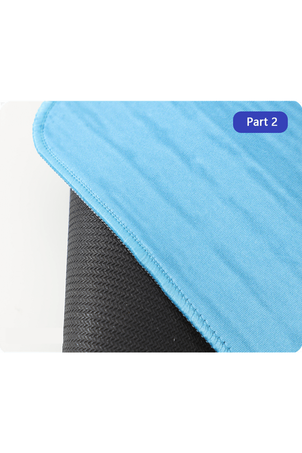 XXL Computer pad Desk mat | Bowlift