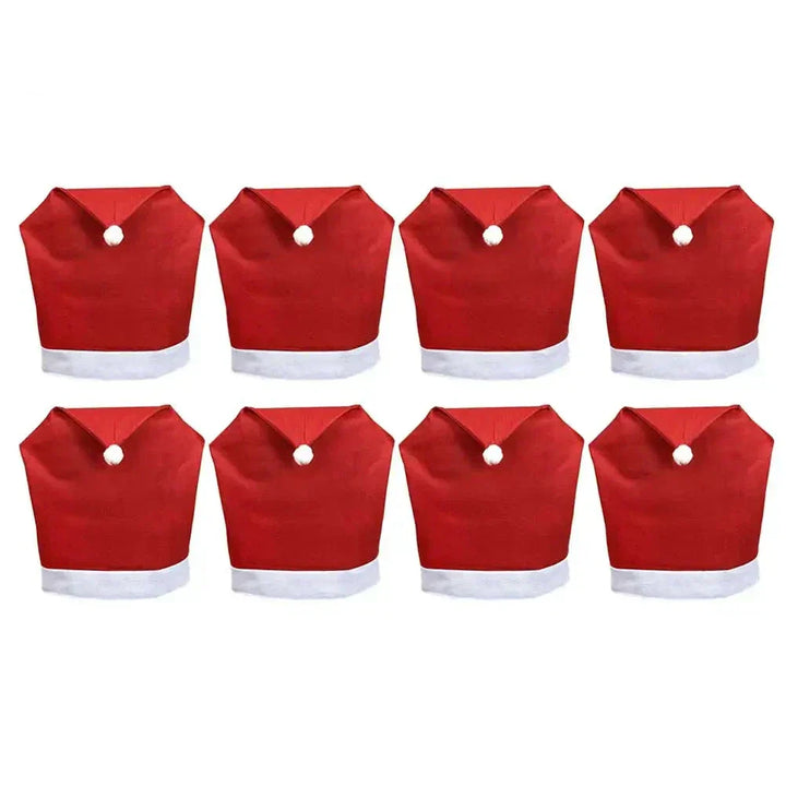 BowLift | MerryCover – Christmas Chair Covers for a Sparkling Dinner