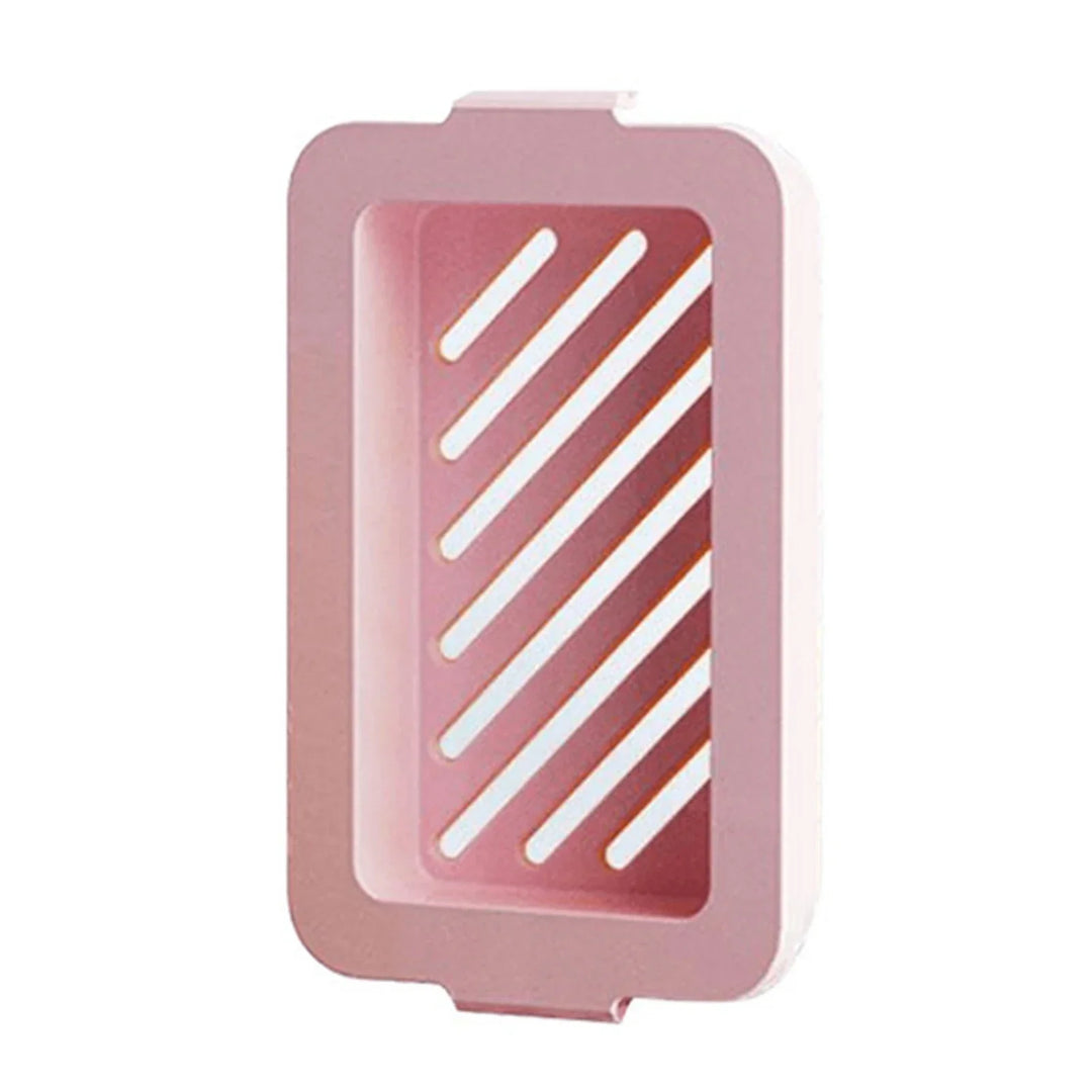 BowLift | High Elasticity Mesh Soap Case