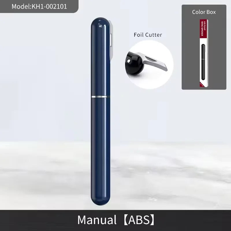 BowLift | WineAir Pressure Set | Perfect wine set for optimal tasting experience