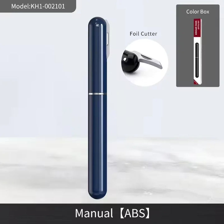 BowLift | WineAir Pressure Set | Perfect wine set for optimal tasting experience