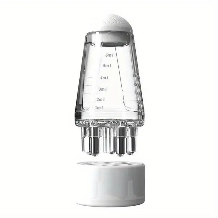 BowLift | Hair Care Scalp Applicator Comb